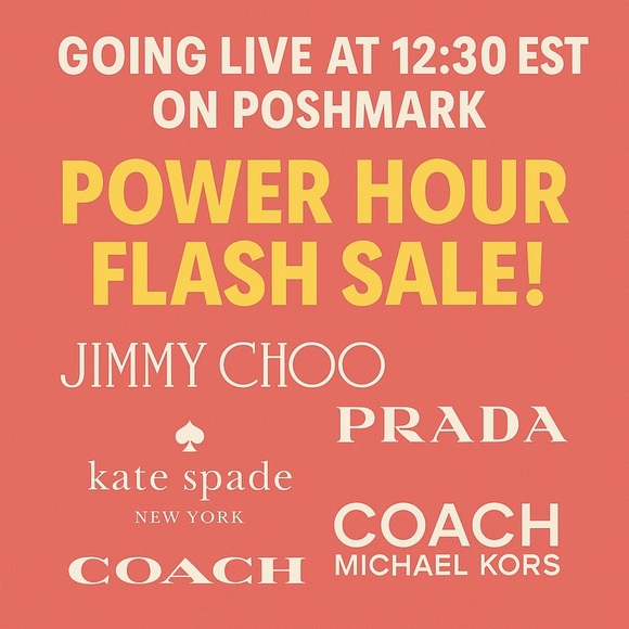 Jimmy Choo Handbags - Unlisted Item